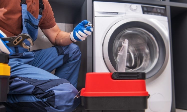 Tuzla Çamaşır Makinesi Servisi