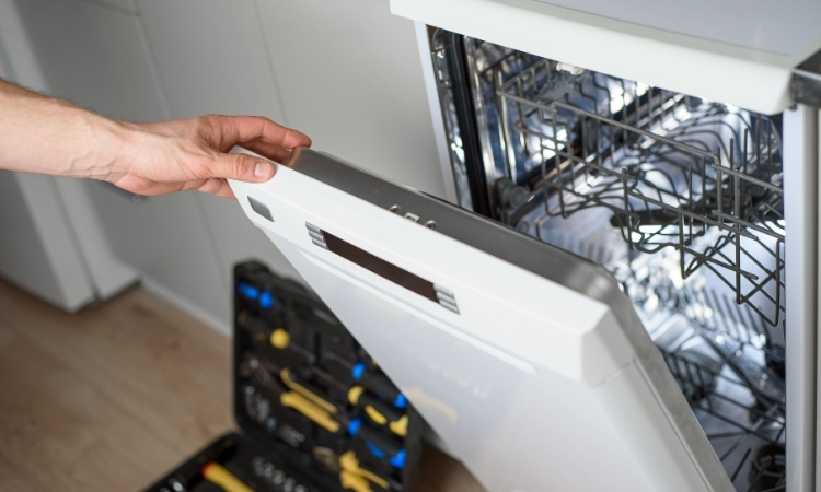 Tuzla Bulaşık Makinesi Servisi