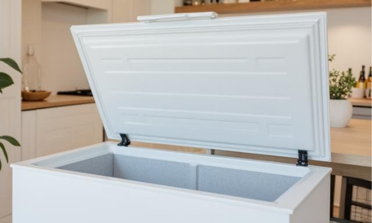 Tuzla Derin Dondurucu Servisi