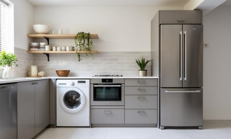 Tuzla Beyaz Eşya Servisi