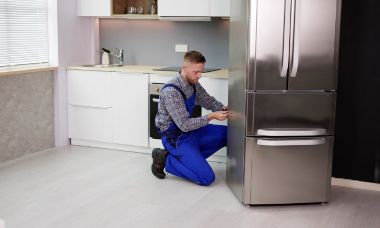 Tuzla Buzdolabı Servisi